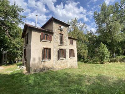 Location Maison 4 pièces SAINT-CYR-LES-VIGNES 42210