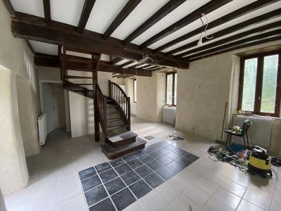 For rent House SAINT-CYR-LES-VIGNES 