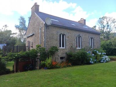 Vente Maison 6 pièces INGUINIEL 56240