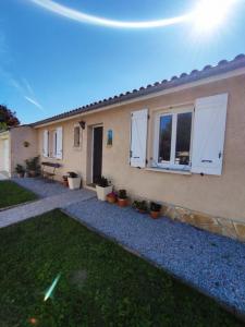 Location Maison 4 pièces SOUAL 81580