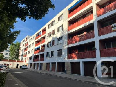 Vente Appartement 4 pièces MONTPELLIER 34070