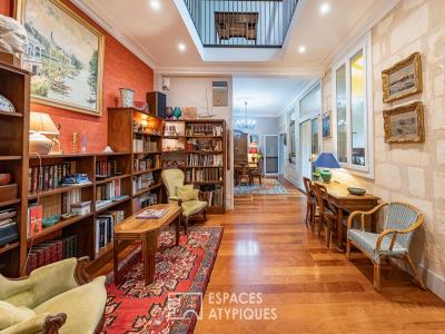 Vente Maison 9 pièces BORDEAUX 33000
