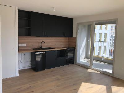 Location Appartement 2 pièces LILLE 59000