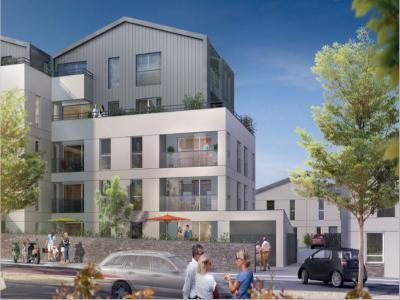 Location Appartement 2 pièces ANGERS 49000