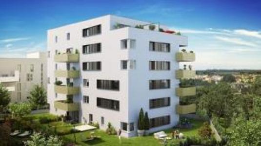 Location Appartement 2 pièces LINGOLSHEIM 67380