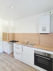 Vente Appartement 3 pièces VALENTIGNEY 25700
