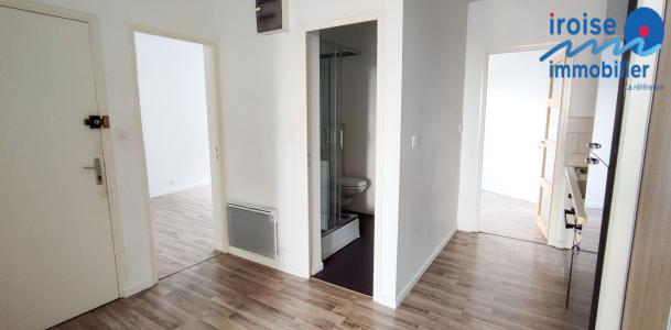 Vente Appartement BREST 