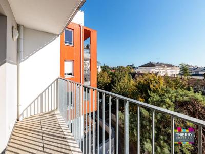 Vente Appartement 3 pièces NANTES 44000
