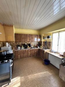 For sale House THANN 