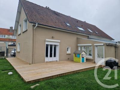 Location Maison 4 pièces SAMER 62830