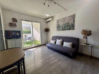 Vente Appartement CAGNES-SUR-MER 