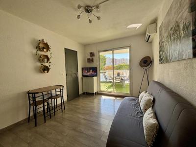 Vente Appartement CAGNES-SUR-MER