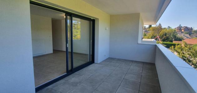 Location Appartement MOUXY 