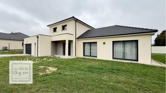 For sale House CHARMONT-SOUS-BARBUISE 