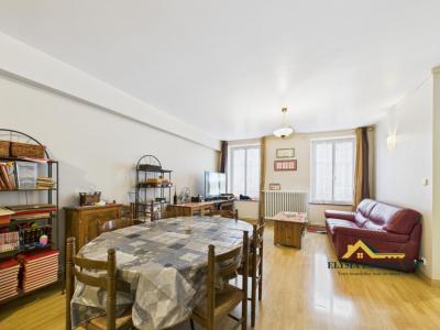 Vente Appartement TOUL 