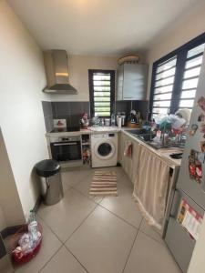 Location Appartement AVIRONS 