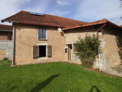 Vente Maison 7 pièces CHASSEY-LES-MONTBOZON 70230