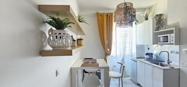 Vente Appartement LYON-9EME-ARRONDISSEMENT 