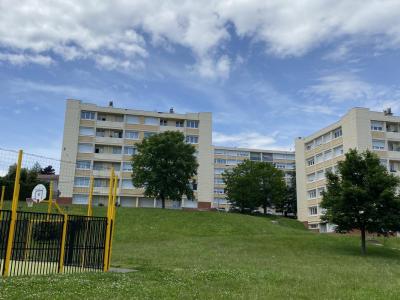 Location Appartement 3 pièces ROCHE-LA-MOLIERE 42230