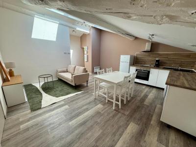 Location Appartement 2 pièces SAINT-ETIENNE 42000
