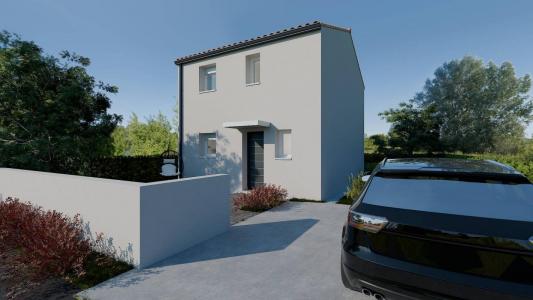 Vente Maison 5 pièces ARTHON-EN-RETZ 44320