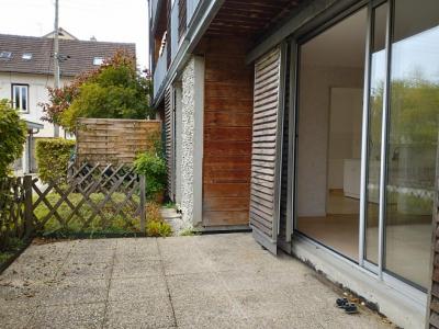Location Appartement 3 pièces SAINTE-SAVINE 10300