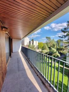 Location Appartement MEUDON  92