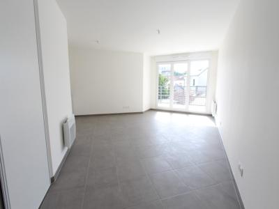 photo For rent Apartment NANTES 44