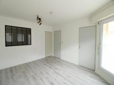 photo For rent Apartment NANTES 44