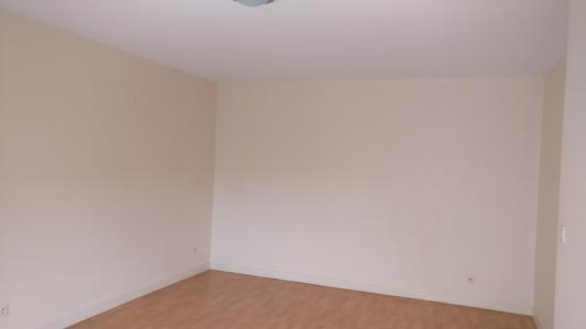 photo For rent Apartment NANTES 44