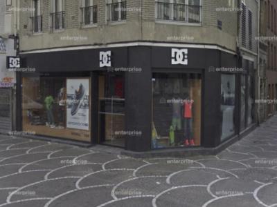 Location Local commercial LILLE 59800