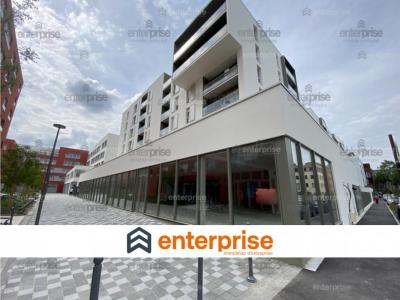 Vente Local commercial LILLE 59000