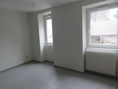 photo For rent Apartment CREUSOT 71
