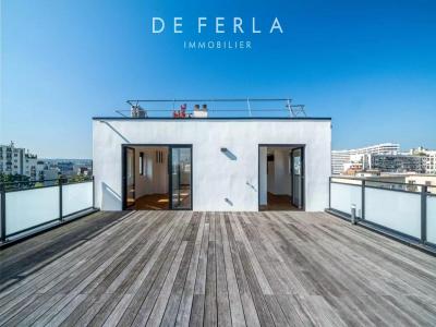 photo For sale Apartment PARIS-15EME-ARRONDISSEMENT 75