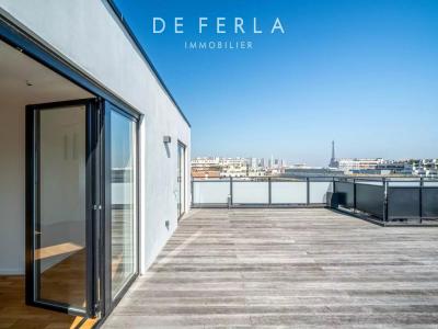 For sale Apartment PARIS-15EME-ARRONDISSEMENT 