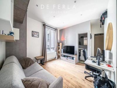Vente Appartement PARIS-15EME-ARRONDISSEMENT 75015