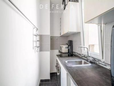 Vente Appartement PARIS-15EME-ARRONDISSEMENT 