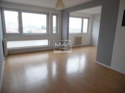 Location Appartement 3 pièces MARCQ-EN-BAROEUL 59700