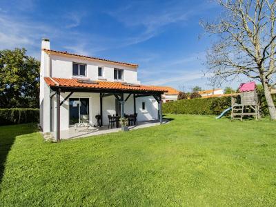 Vente Maison 5 pièces BIGNON 44140