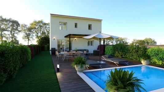 Vente Maison SAINT-JEAN-LASSEILLE 