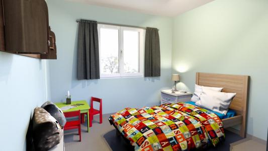 Vente Maison SAINT-JEAN-LASSEILLE 