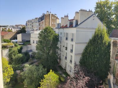 Location Appartement 3 pièces BOULOGNE-BILLANCOURT 92100