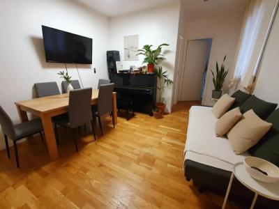 Vente Appartement 2 pièces LEVALLOIS-PERRET 92300