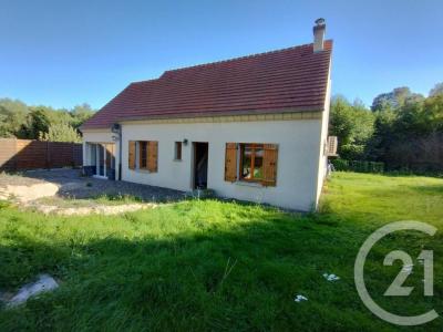 Vente Maison 6 pièces ROBERVAL 60410