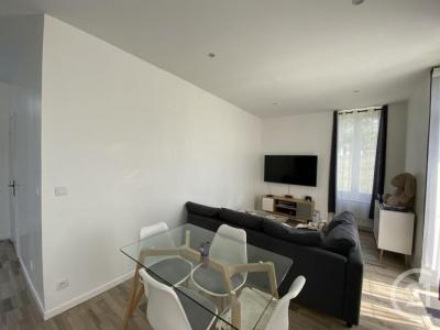 Location Appartement 2 pièces PONTPOINT 60700