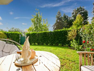 Vente Appartement 2 pièces VANNES 56000
