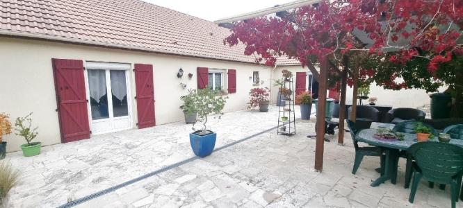 Vente Maison 5 pièces PONT-SUR-YONNE 89140