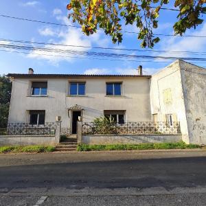 Vente Maison 5 pièces BRIZAMBOURG 17770