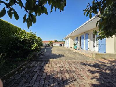 Vente Maison 4 pièces OLONNE-SUR-MER 85340