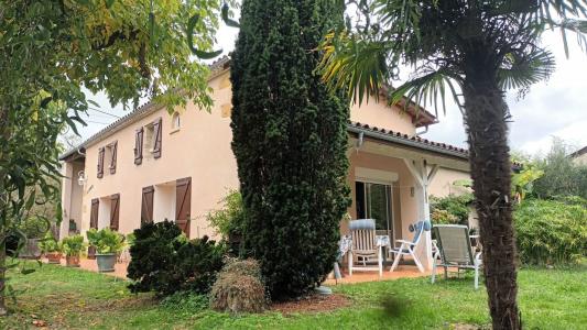 Vente Maison 6 pièces NOAILLAN 33730